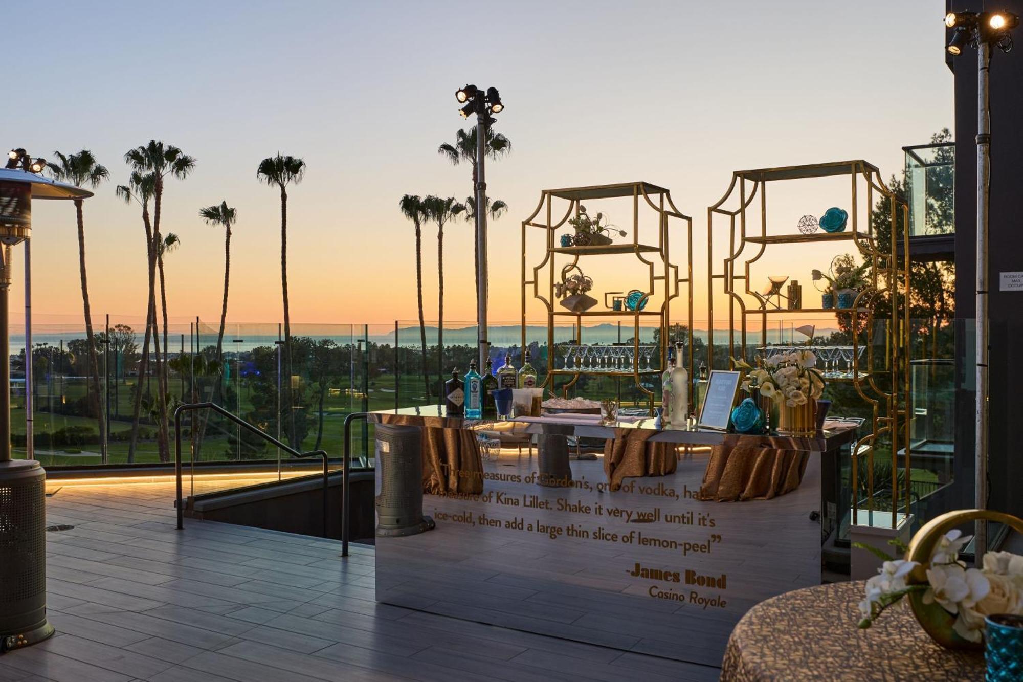 Vea Newport Beach, A Marriott Resort & Spa Eksteriør bilde